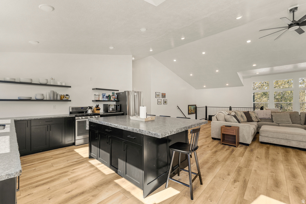 3650 REDTAIL ST Island Park, ID 83429