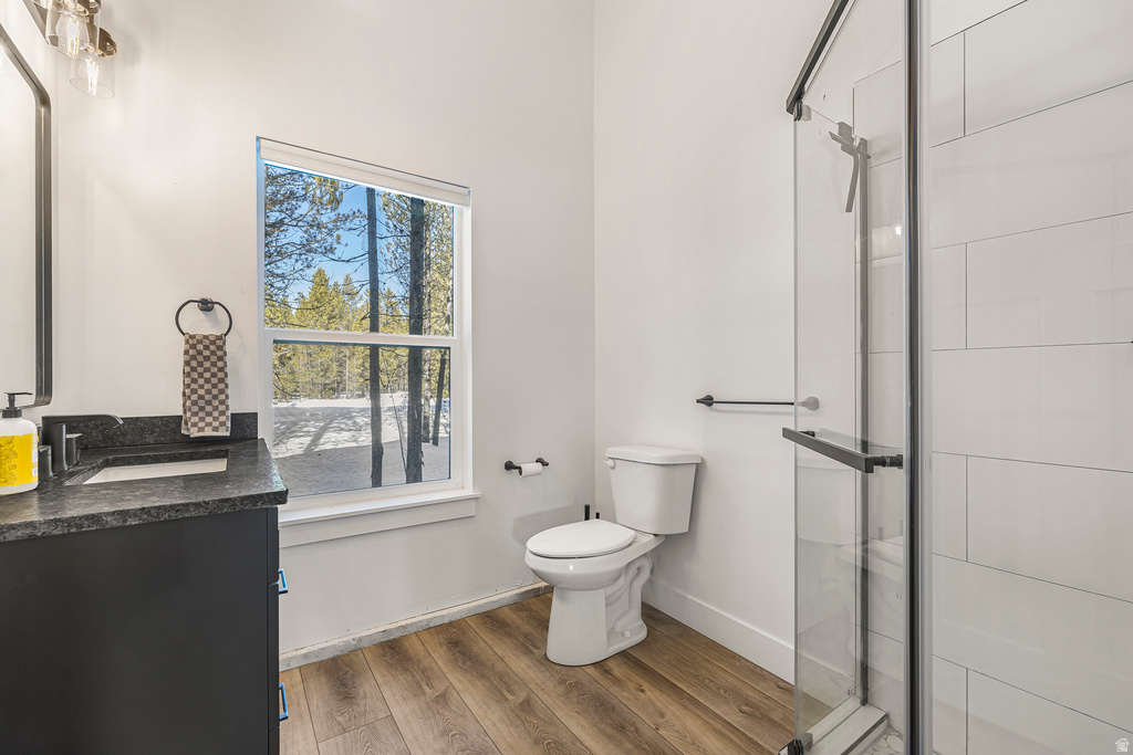 3650 REDTAIL ST Island Park, ID 83429