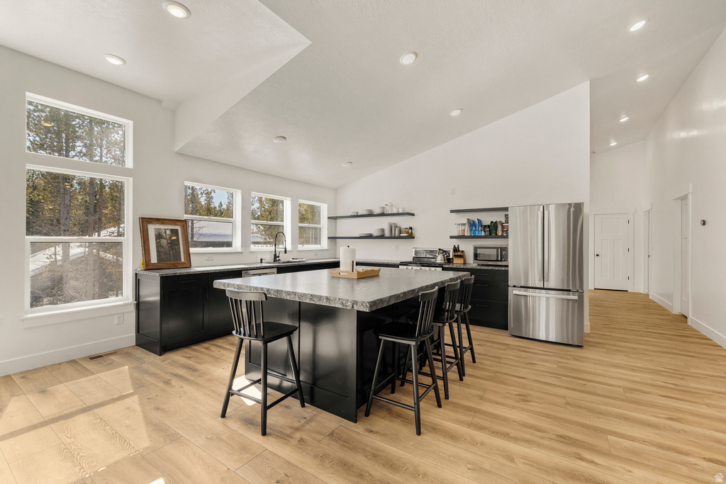 3650 REDTAIL ST Island Park, ID 83429