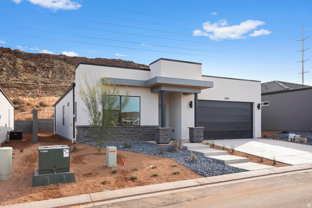 1959 S QUEENS GARDEN DR #4263 Washington, UT 84780