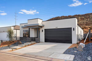 1959 S QUEENS GARDEN DR #4263 Washington, UT 84780