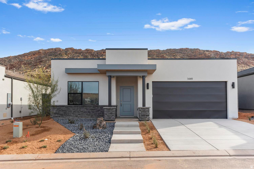 1959 S QUEENS GARDEN DR #4263 Washington, UT 84780