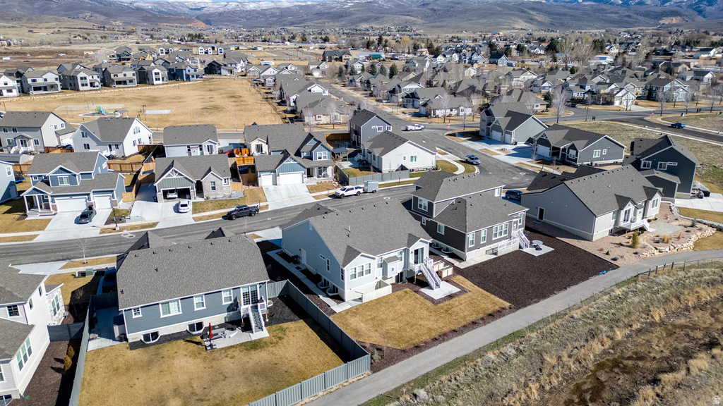 958 S TOWER MILL LN Heber City, UT 84032