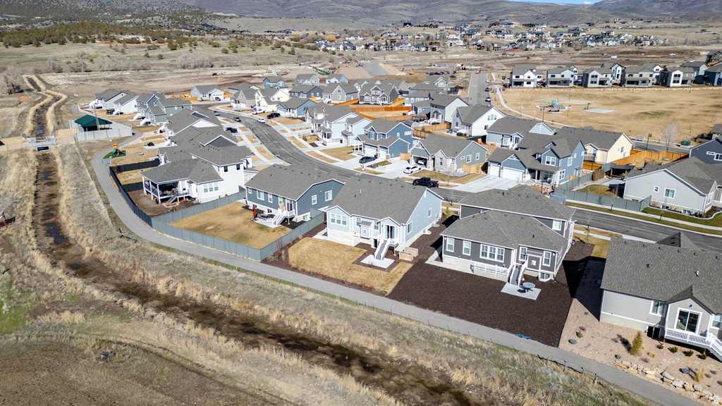 958 S TOWER MILL LN Heber City, UT 84032