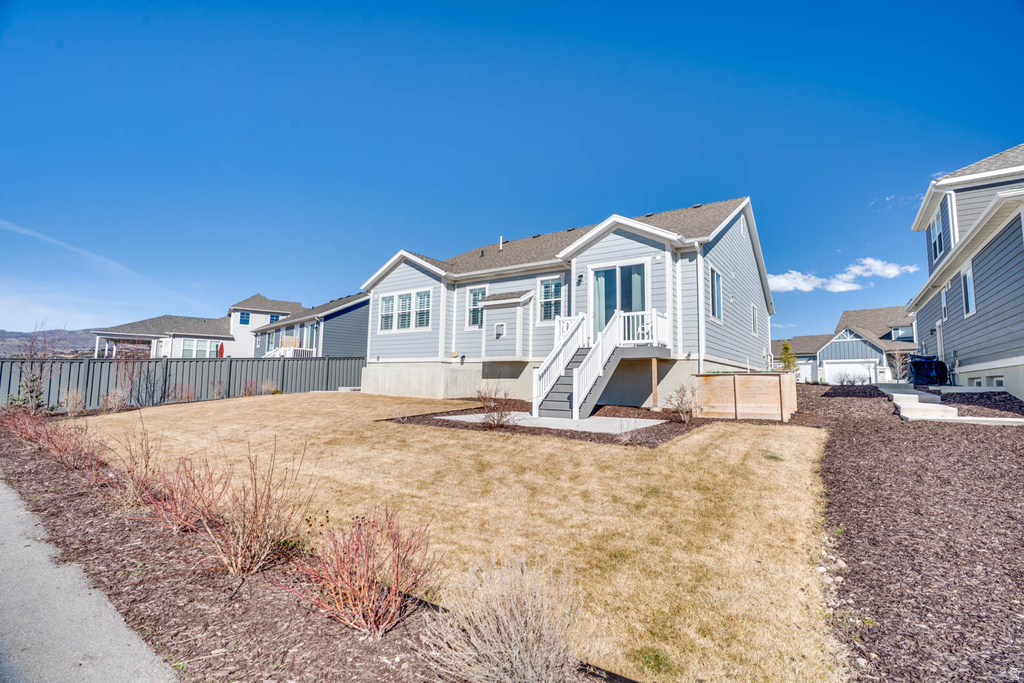 958 S TOWER MILL LN Heber City, UT 84032