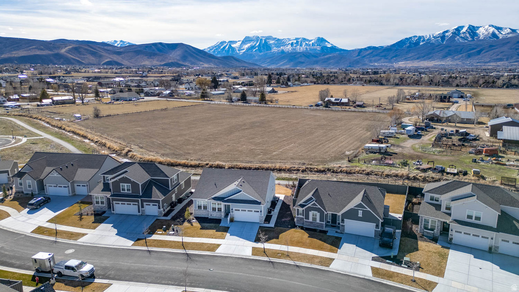 958 S TOWER MILL LN Heber City, UT 84032