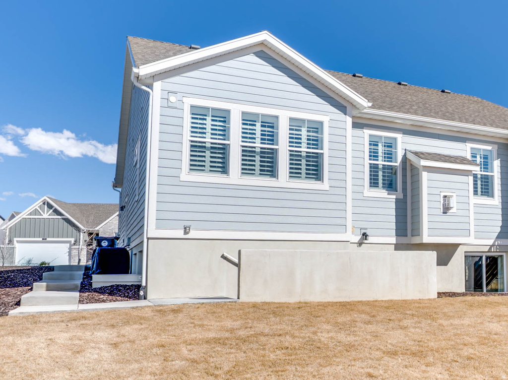 958 S TOWER MILL LN Heber City, UT 84032