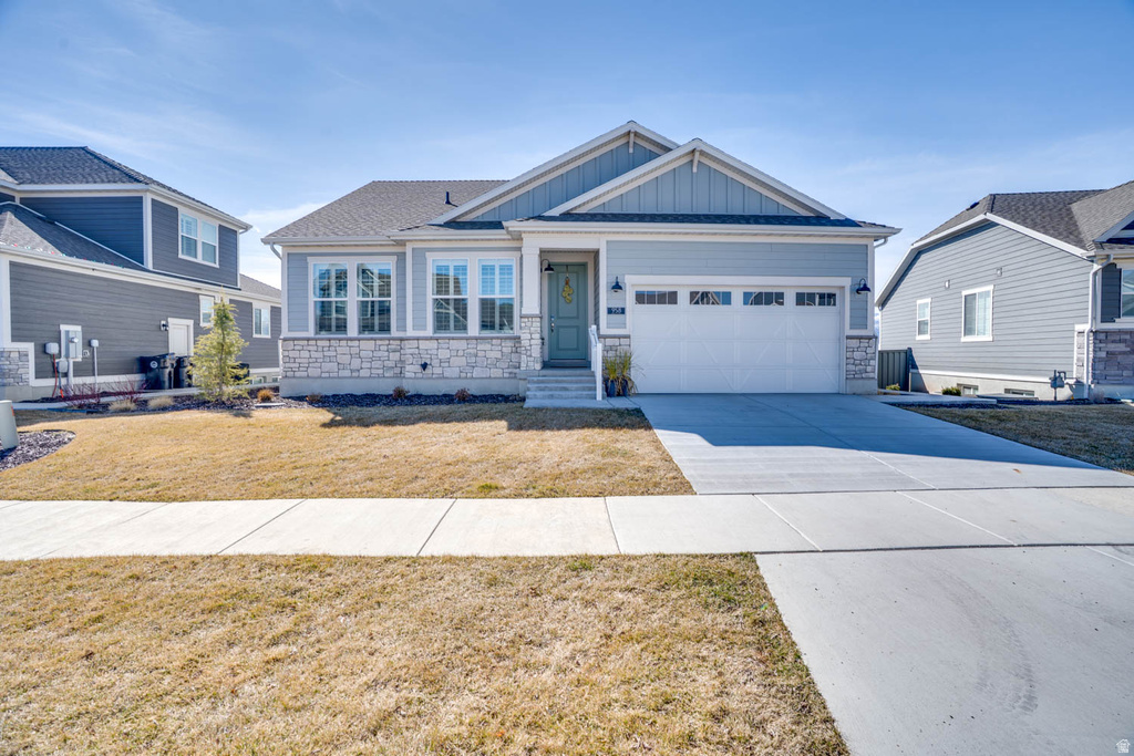 958 S TOWER MILL LN Heber City, UT 84032