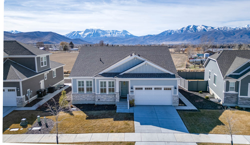 958 S TOWER MILL LN Heber City, UT 84032