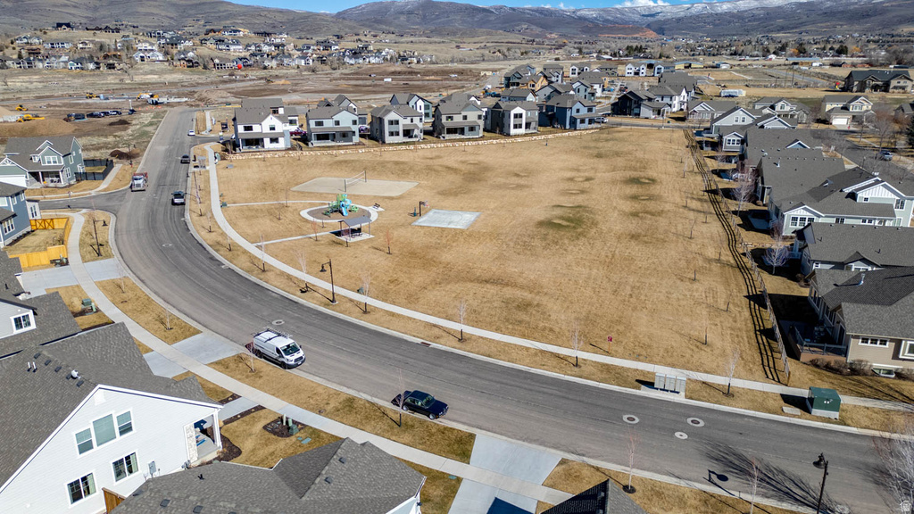 958 S TOWER MILL LN Heber City, UT 84032