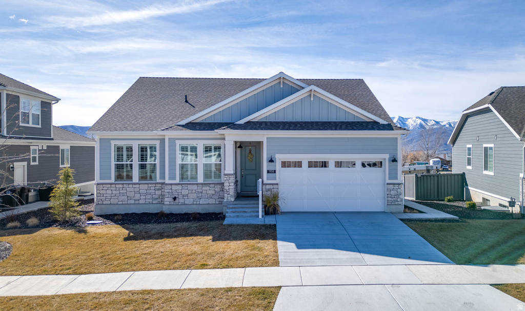 958 S TOWER MILL LN Heber City, UT 84032