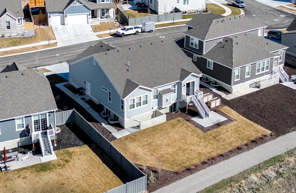 958 S TOWER MILL LN Heber City, UT 84032