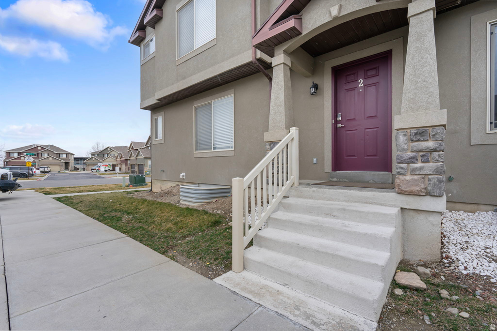 8045 N PLUM CREEK DR #2 Eagle Mountain, UT 84005