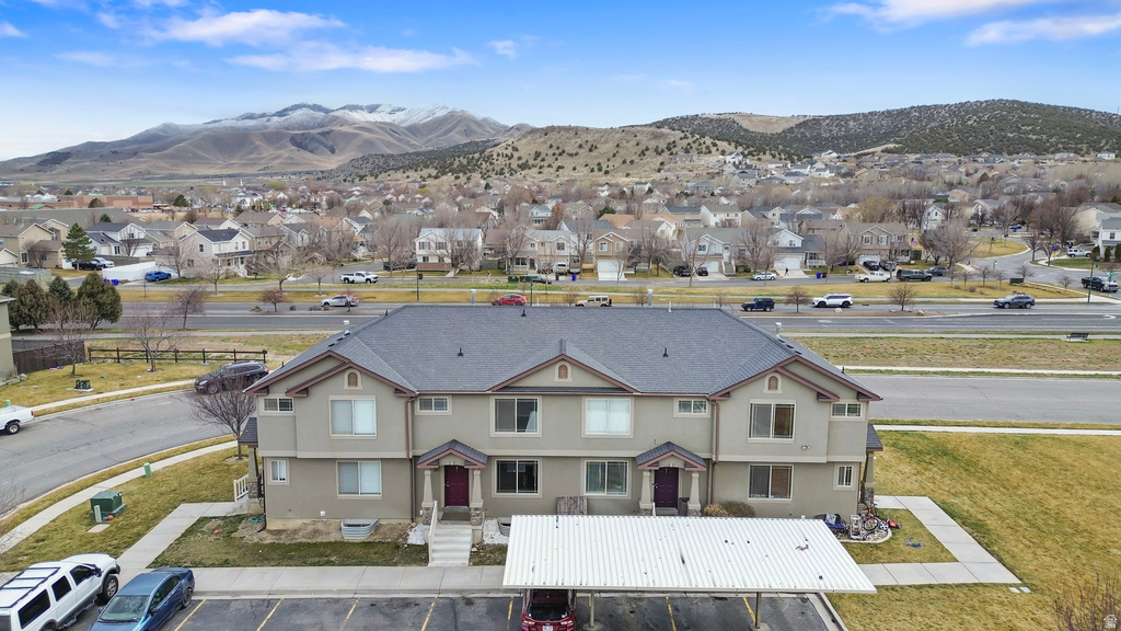 8045 N PLUM CREEK DR #2 Eagle Mountain, UT 84005