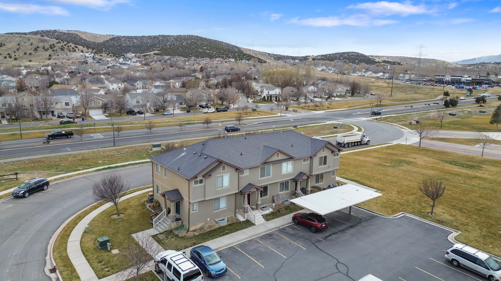 8045 N PLUM CREEK DR #2 Eagle Mountain, UT 84005