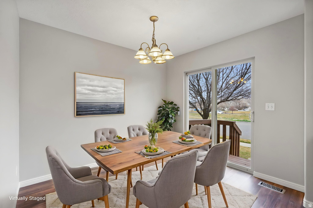 8045 N PLUM CREEK DR #2 Eagle Mountain, UT 84005