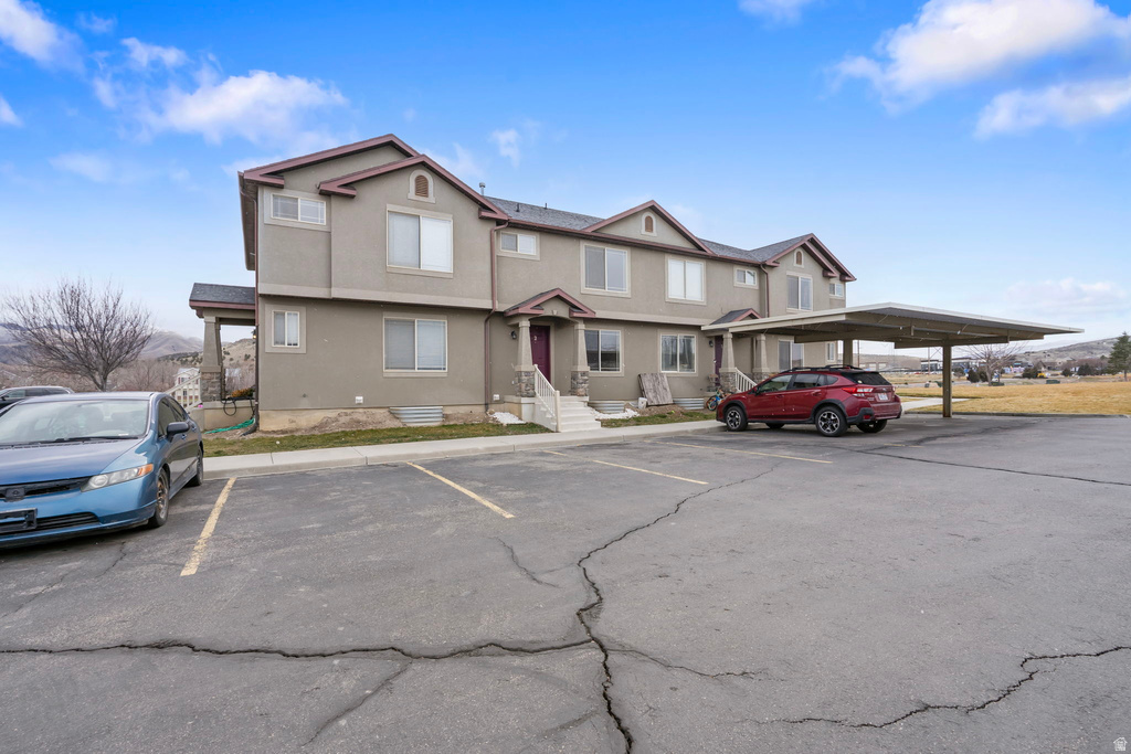 8045 N PLUM CREEK DR #2 Eagle Mountain, UT 84005