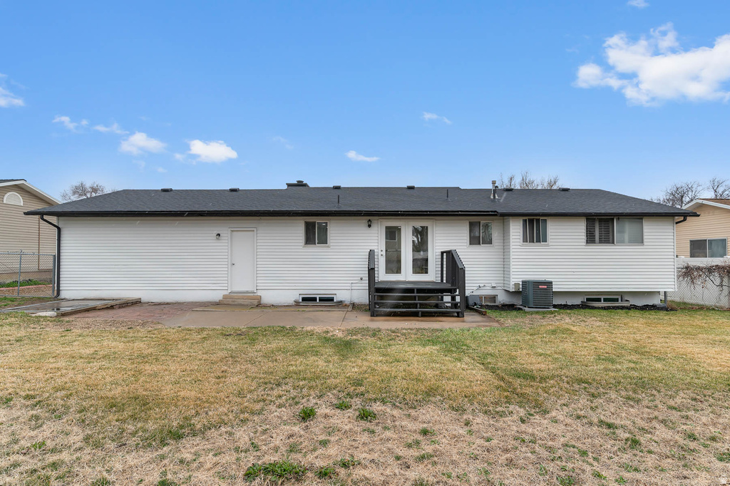 1180 W 700 N Clearfield, UT 84015