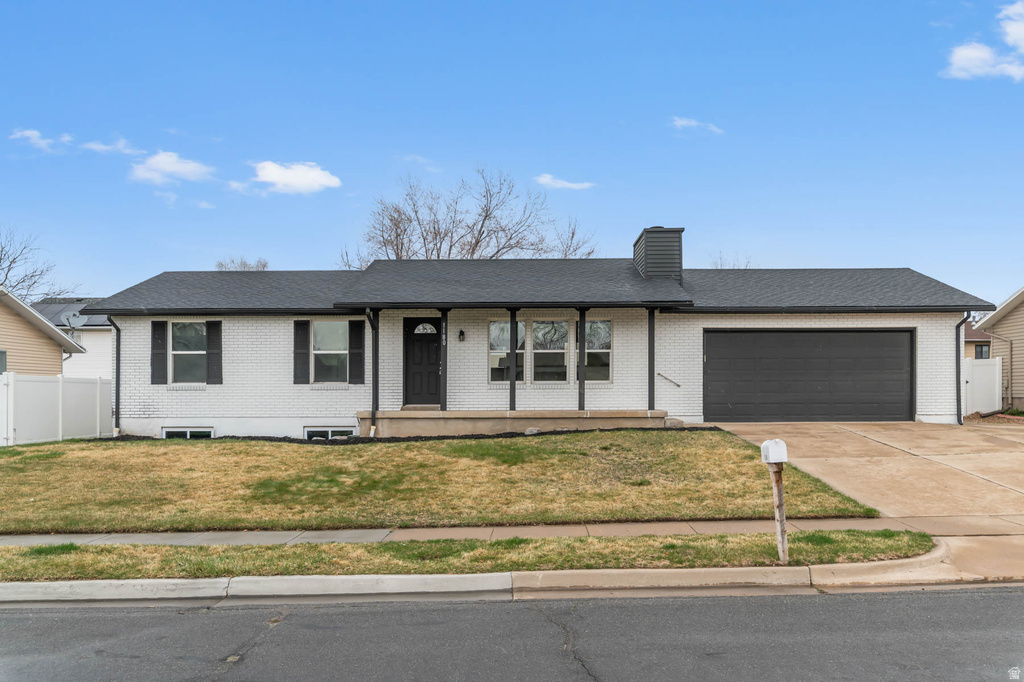 1180 W 700 N Clearfield, UT 84015