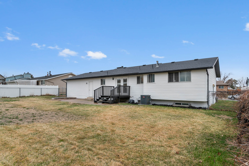 1180 W 700 N Clearfield, UT 84015