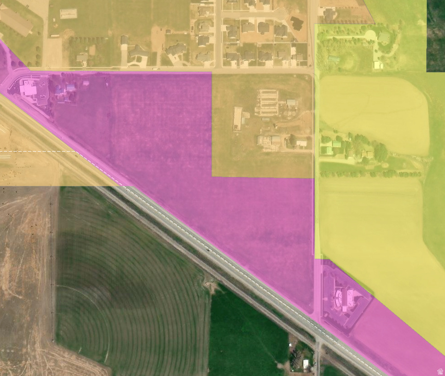 700 E 800 S Preston, ID 83263