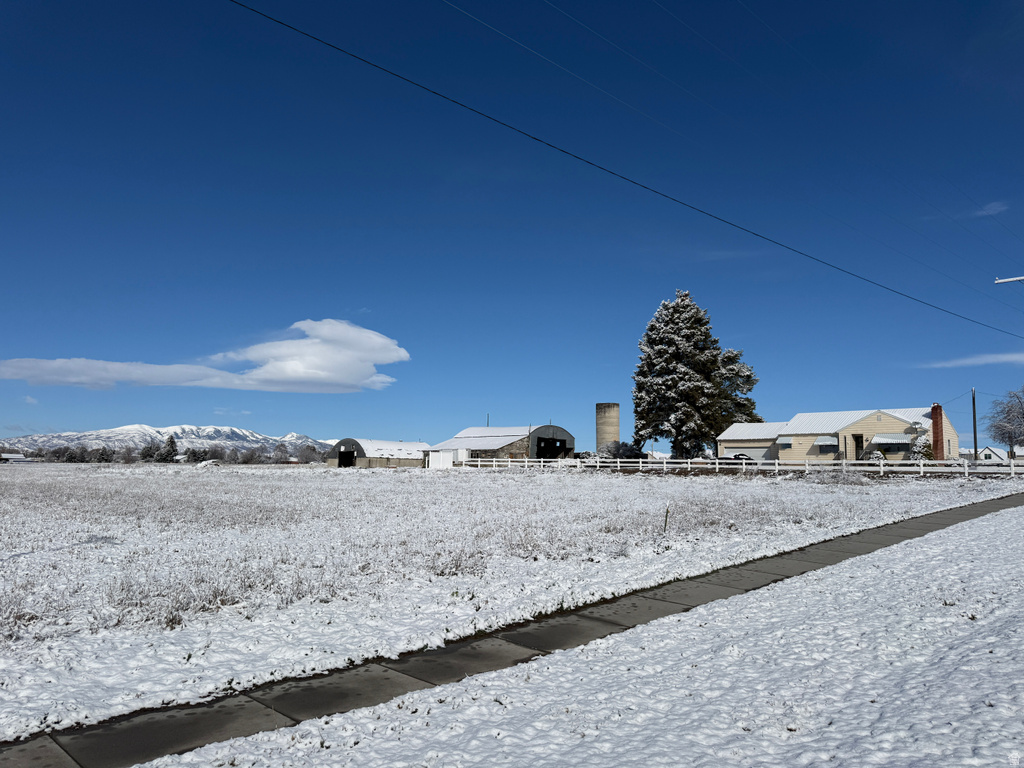 700 E 800 S Preston, ID 83263