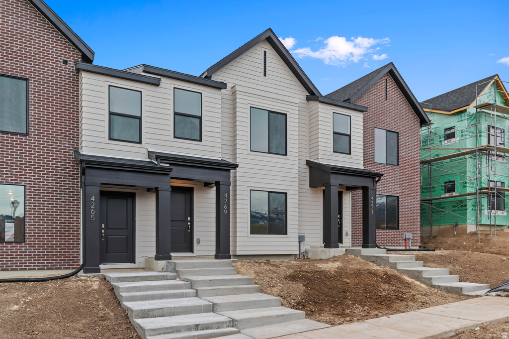 4339 N 325 E #1401 Lehi, UT 84048