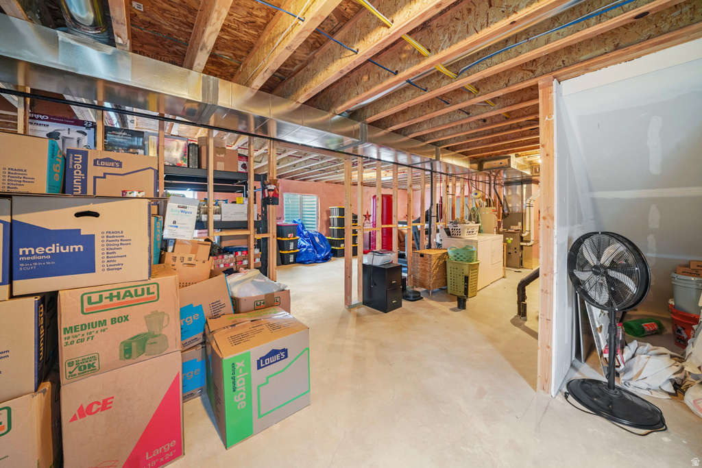 1940 S MARIGOLD WAY Santaquin, UT 84655