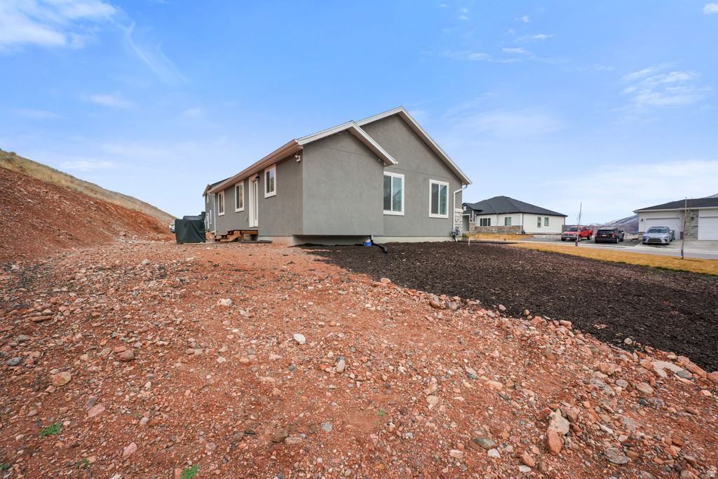 1940 S MARIGOLD WAY Santaquin, UT 84655