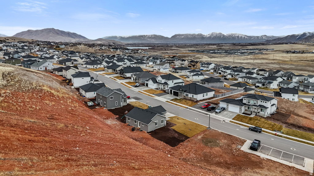 1940 S MARIGOLD WAY Santaquin, UT 84655