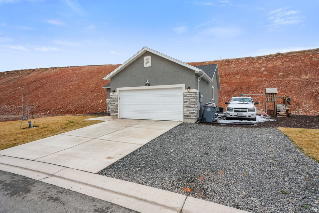 1940 S MARIGOLD WAY Santaquin, UT 84655