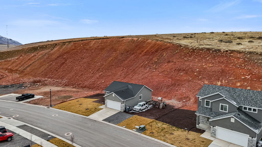 1940 S MARIGOLD WAY Santaquin, UT 84655