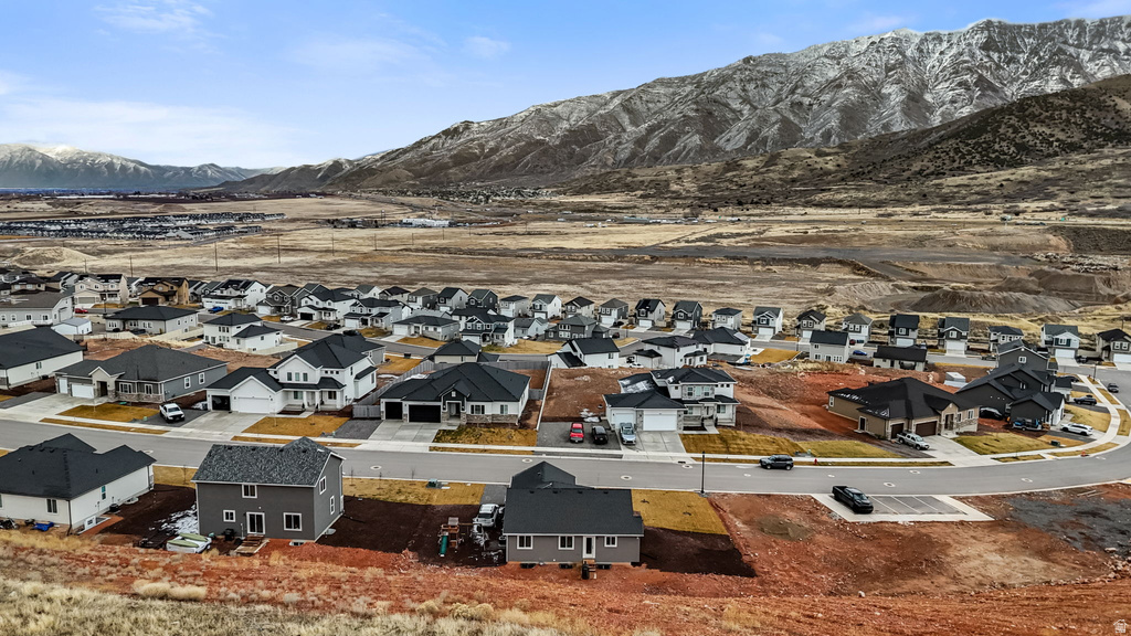 1940 S MARIGOLD WAY Santaquin, UT 84655