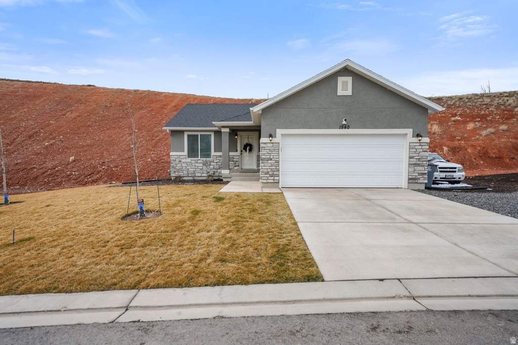 1940 S MARIGOLD WAY Santaquin, UT 84655