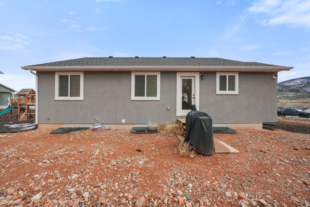1940 S MARIGOLD WAY Santaquin, UT 84655