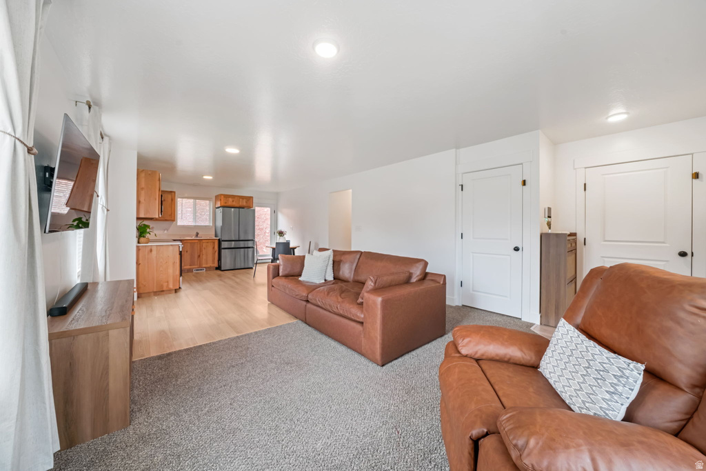 1940 S MARIGOLD WAY Santaquin, UT 84655