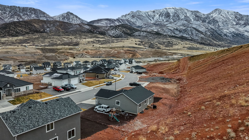 1940 S MARIGOLD WAY Santaquin, UT 84655