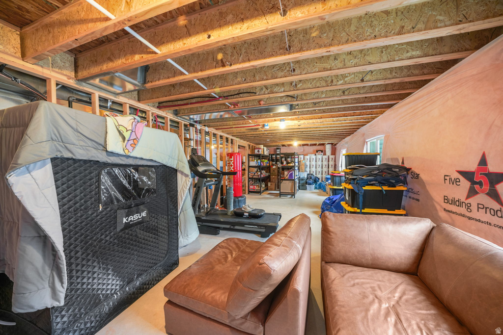 1940 S MARIGOLD WAY Santaquin, UT 84655