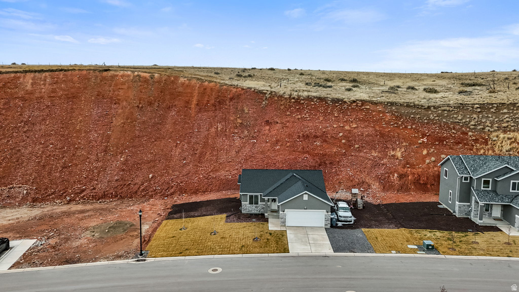 1940 S MARIGOLD WAY Santaquin, UT 84655