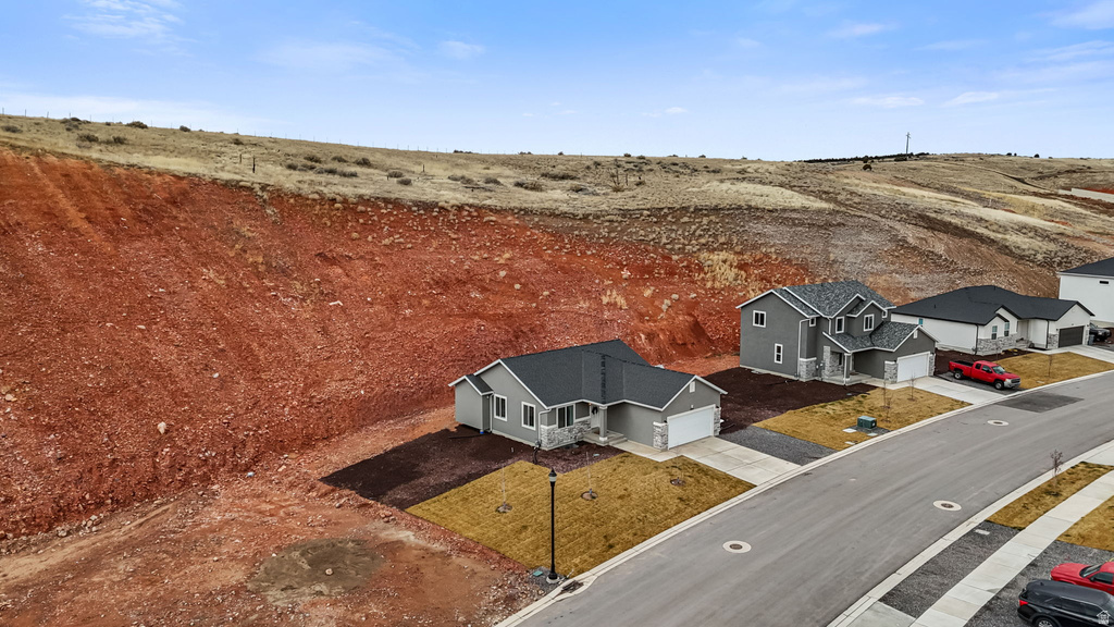 1940 S MARIGOLD WAY Santaquin, UT 84655