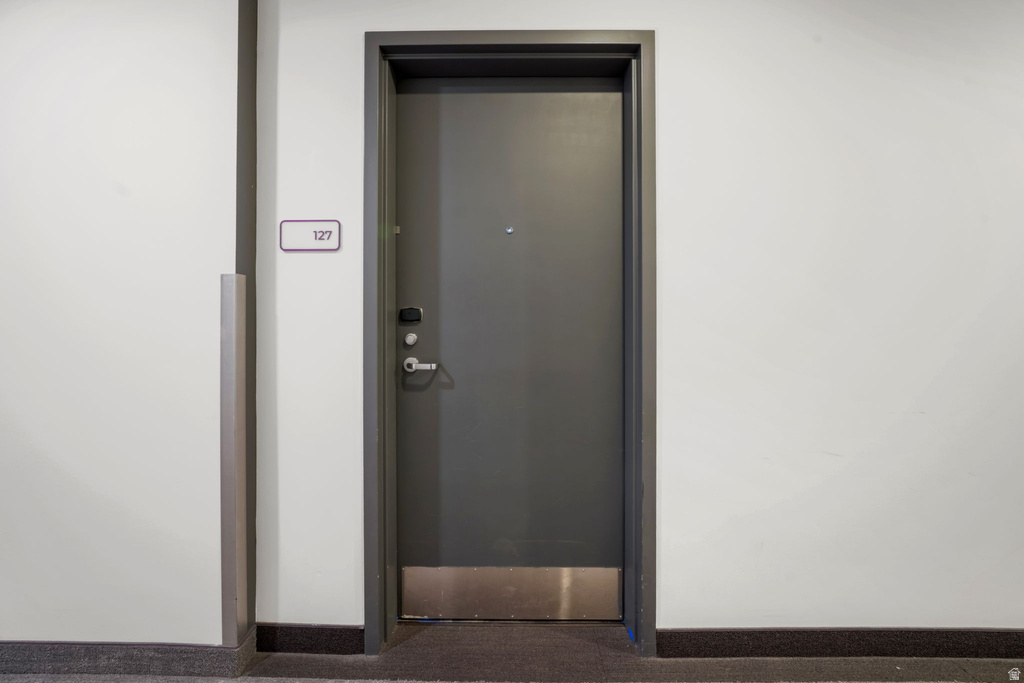 2670 CANYONS RESORT DR #127 Park City, UT 84098