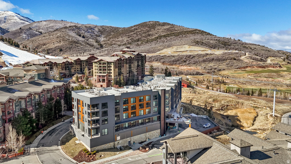 2670 CANYONS RESORT DR #127 Park City, UT 84098