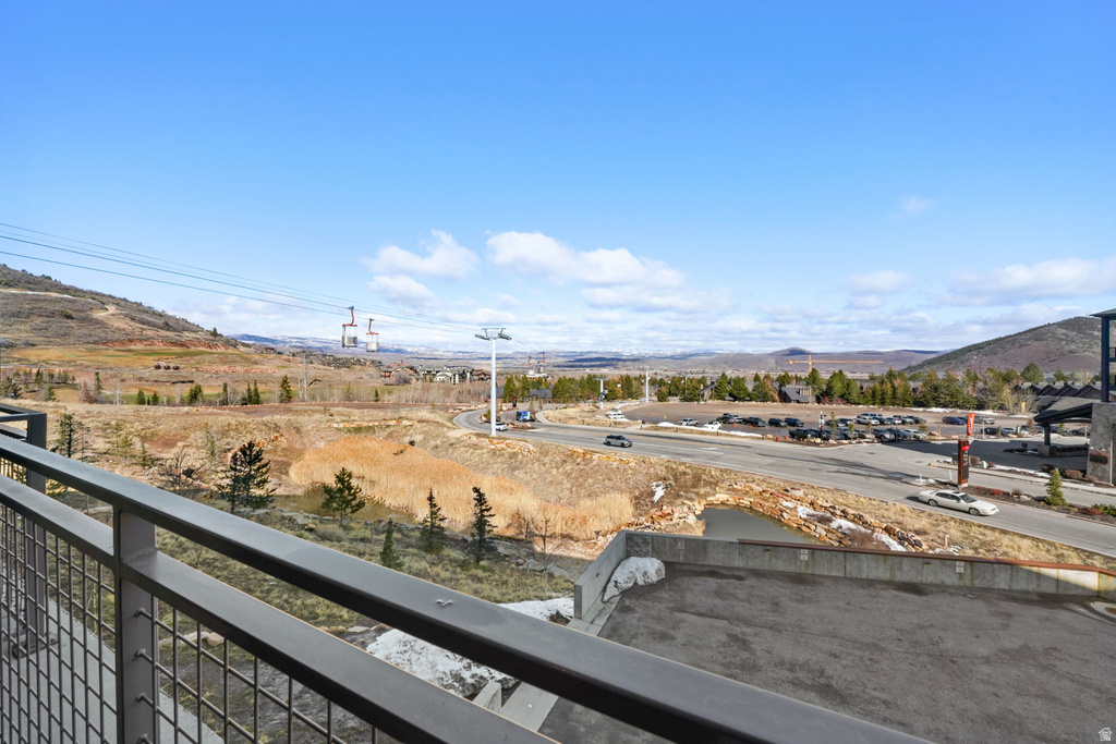 2670 CANYONS RESORT DR #127 Park City, UT 84098