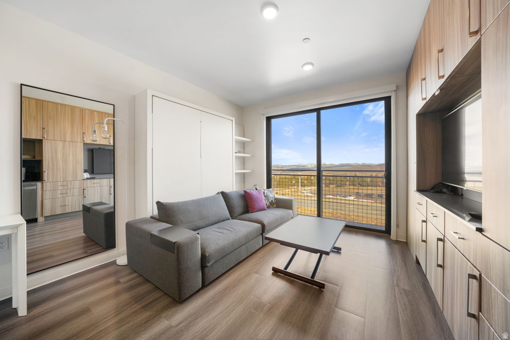 2670 CANYONS RESORT DR #127 Park City, UT 84098