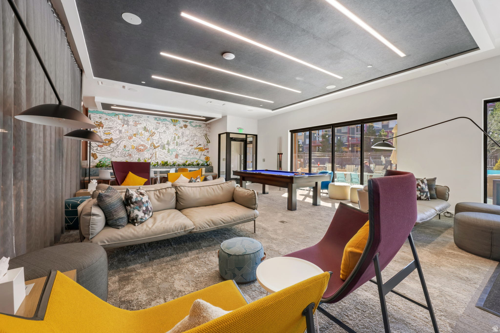 2670 CANYONS RESORT DR #127 Park City, UT 84098