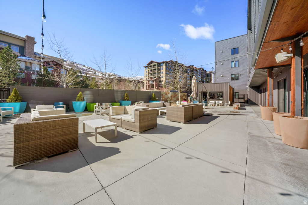 2670 CANYONS RESORT DR #127 Park City, UT 84098