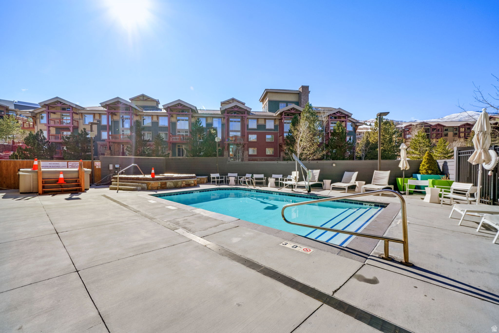 2670 CANYONS RESORT DR #127 Park City, UT 84098