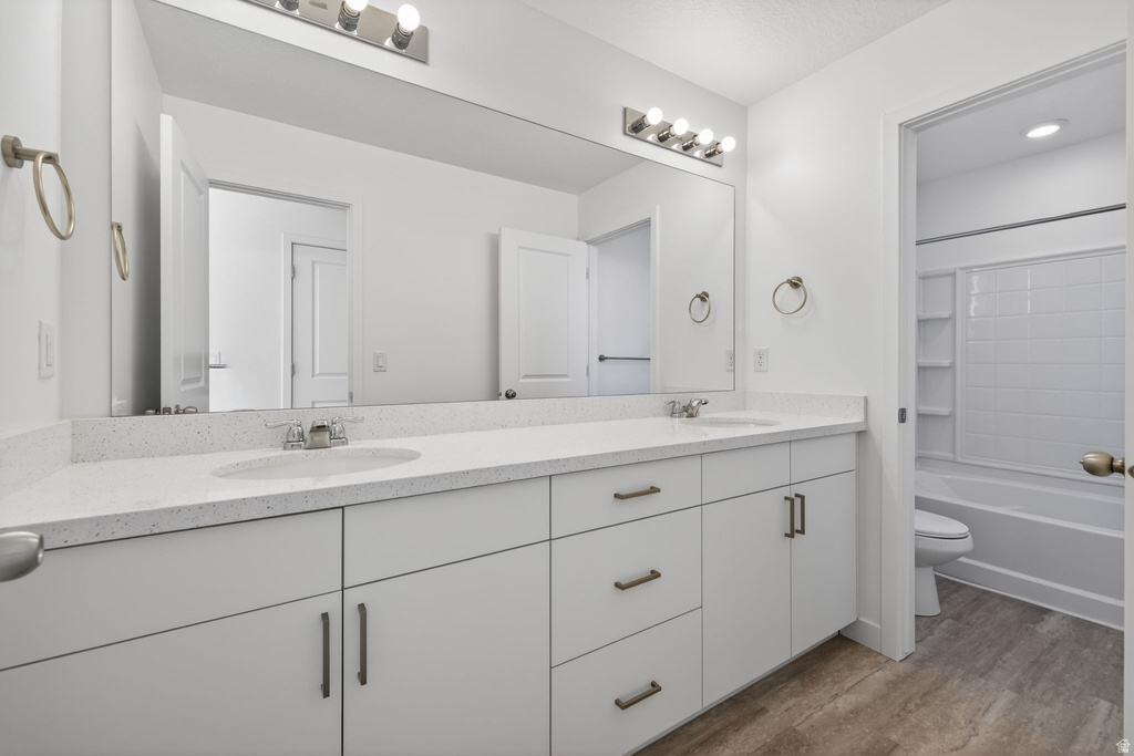 6823 W HEART ROCK LN #295 Herriman, UT 84096