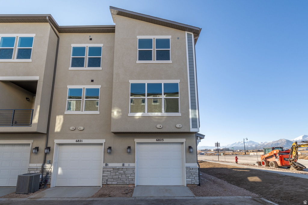 6823 W HEART ROCK LN #295 Herriman, UT 84096