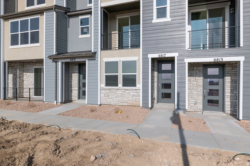 6817 W HEART ROCK LN #292 Herriman, UT 84096